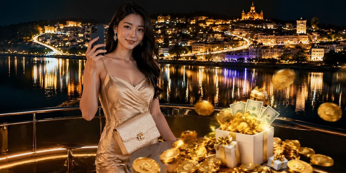 Người chơi cao cấp với High Roller tại Đà Lạt