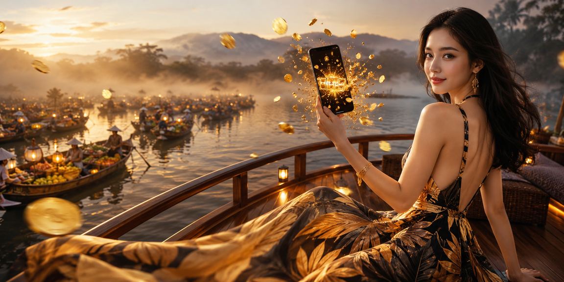 Người chơi cao cấp tại Đà Lạt trải nghiệm slot game đỉnh cao trong không gian sang trọng